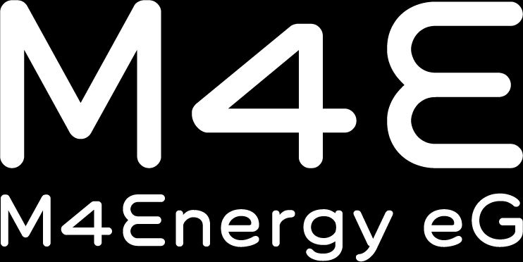 Eiserner Strom - M4Energy